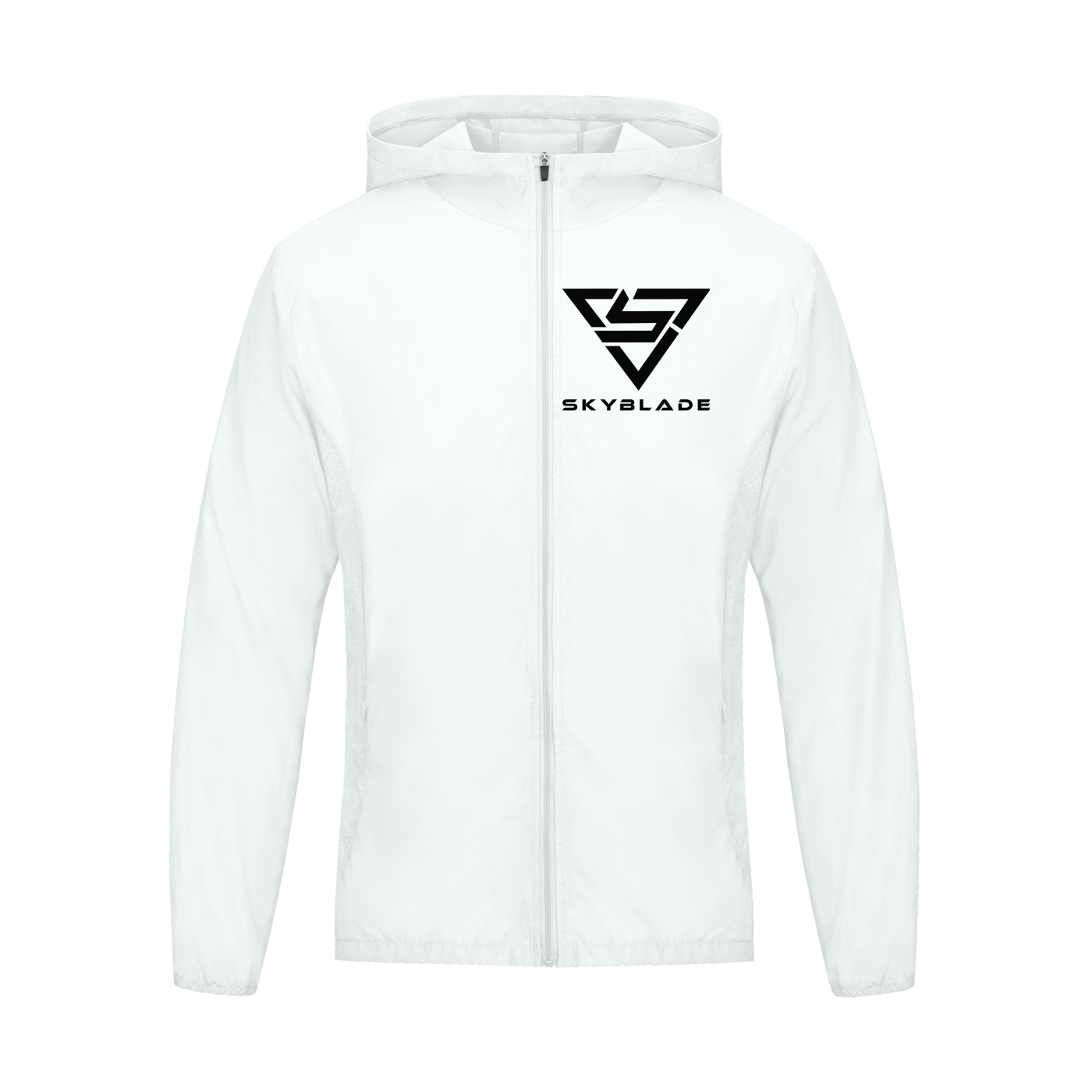 Premium Soft SKYBLADE Jacket