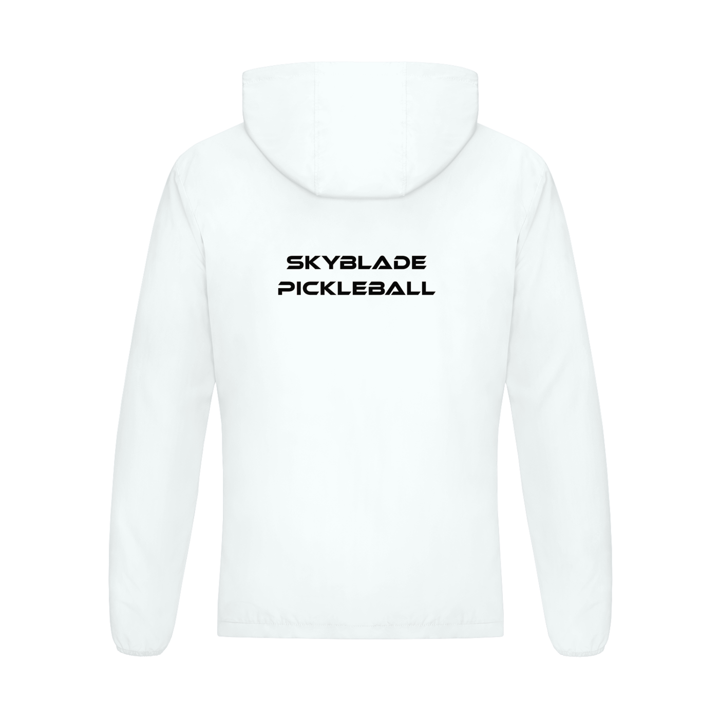 Premium Soft SKYBLADE Jacket