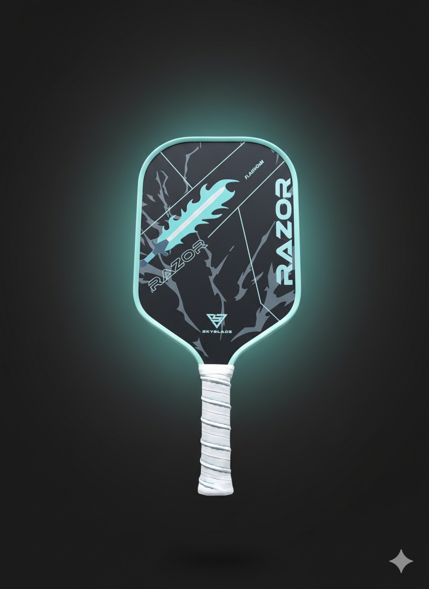 RAZOR (pre-order)
