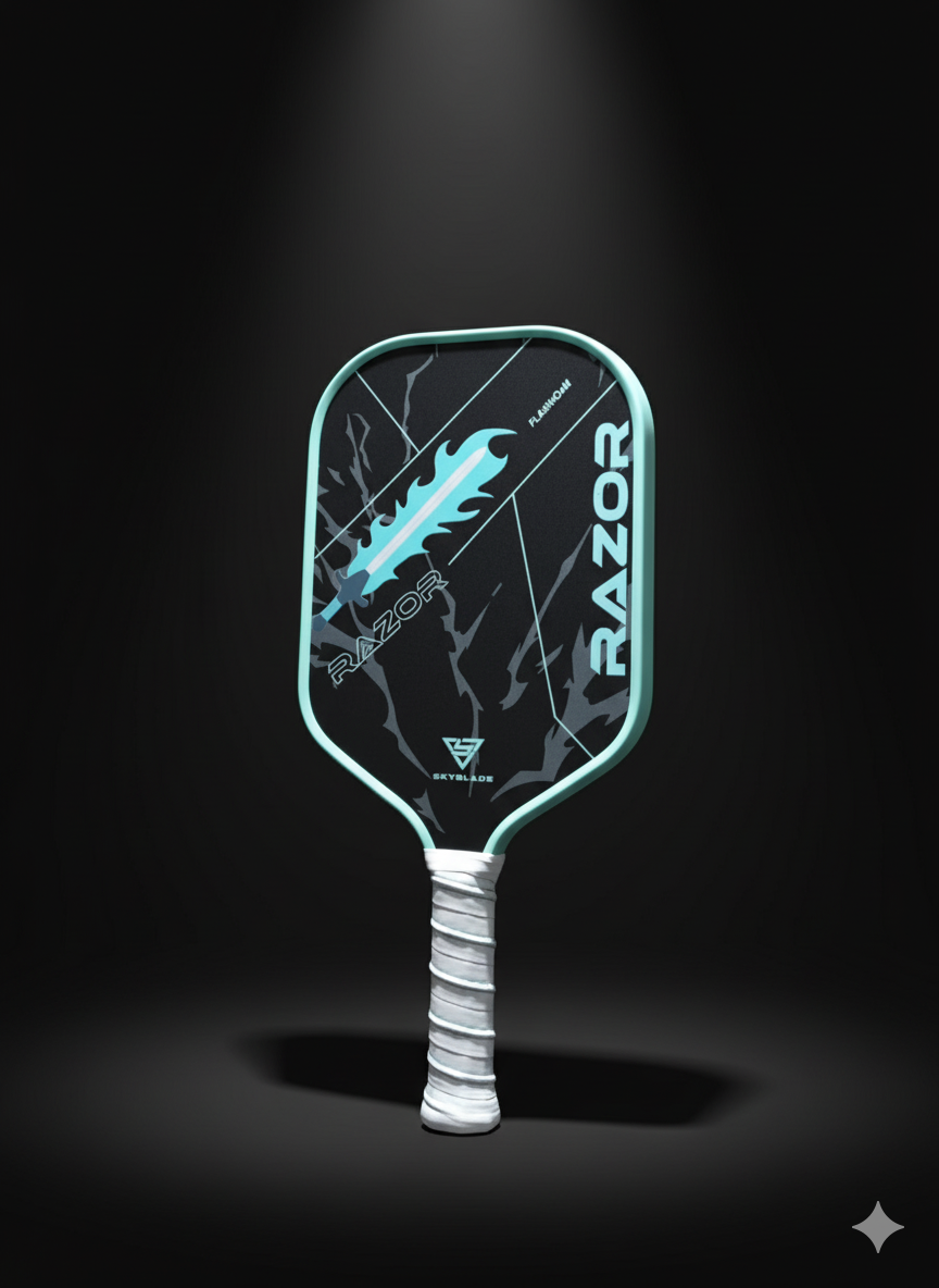 RAZOR (pre-order)